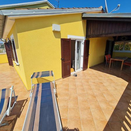 Apartments Kuca Sunce Vodnjan Exterior foto